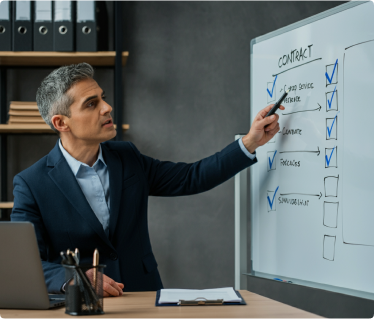 Comprehensive Solutions